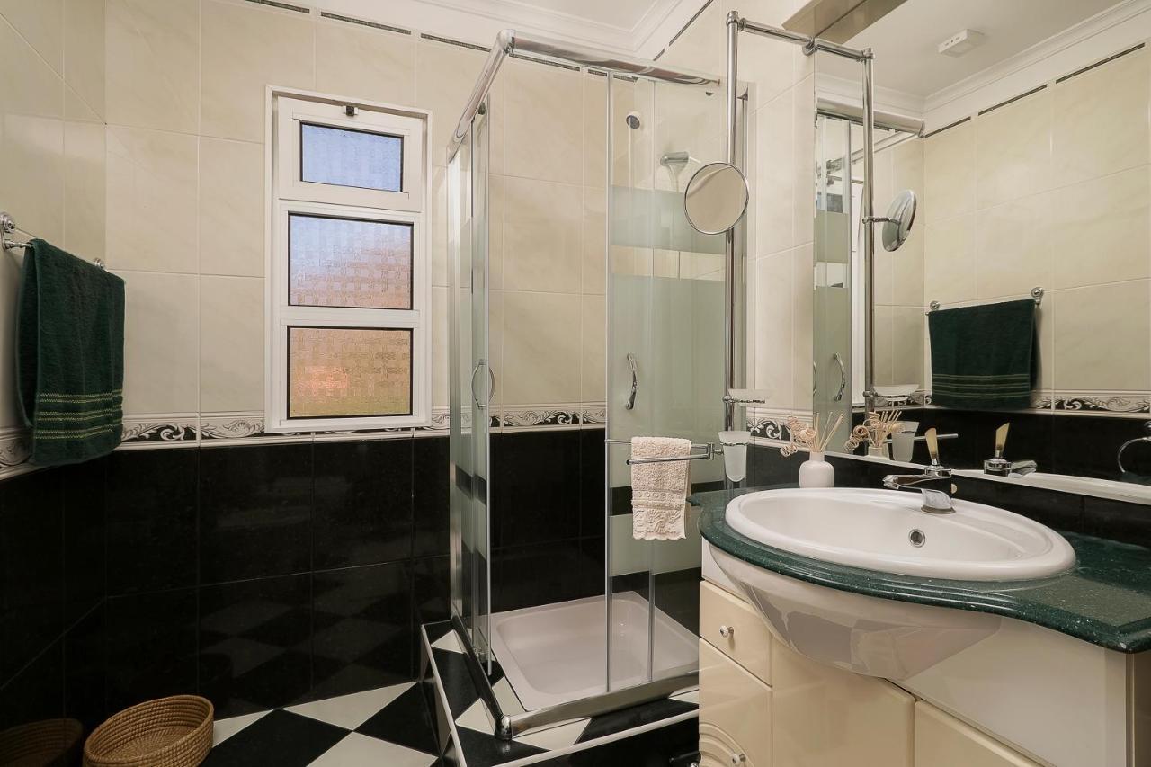 קלייטה Villa Neto מראה חיצוני תמונה