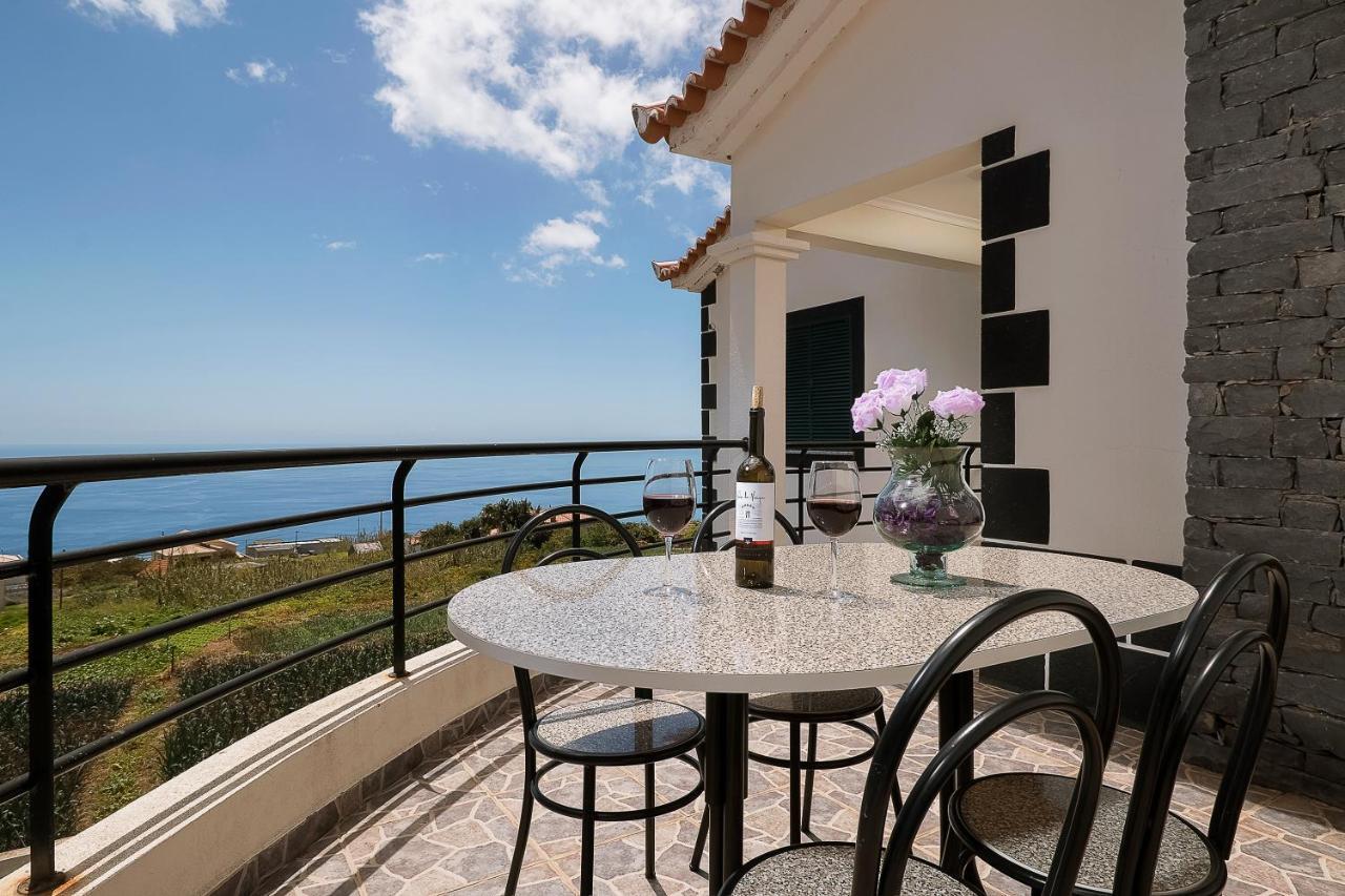 קלייטה Villa Neto מראה חיצוני תמונה