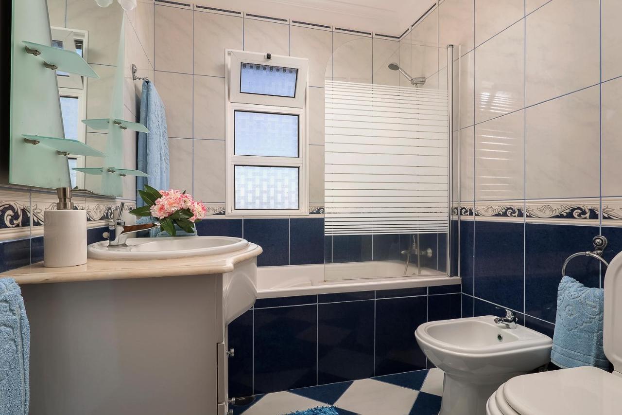 קלייטה Villa Neto מראה חיצוני תמונה
