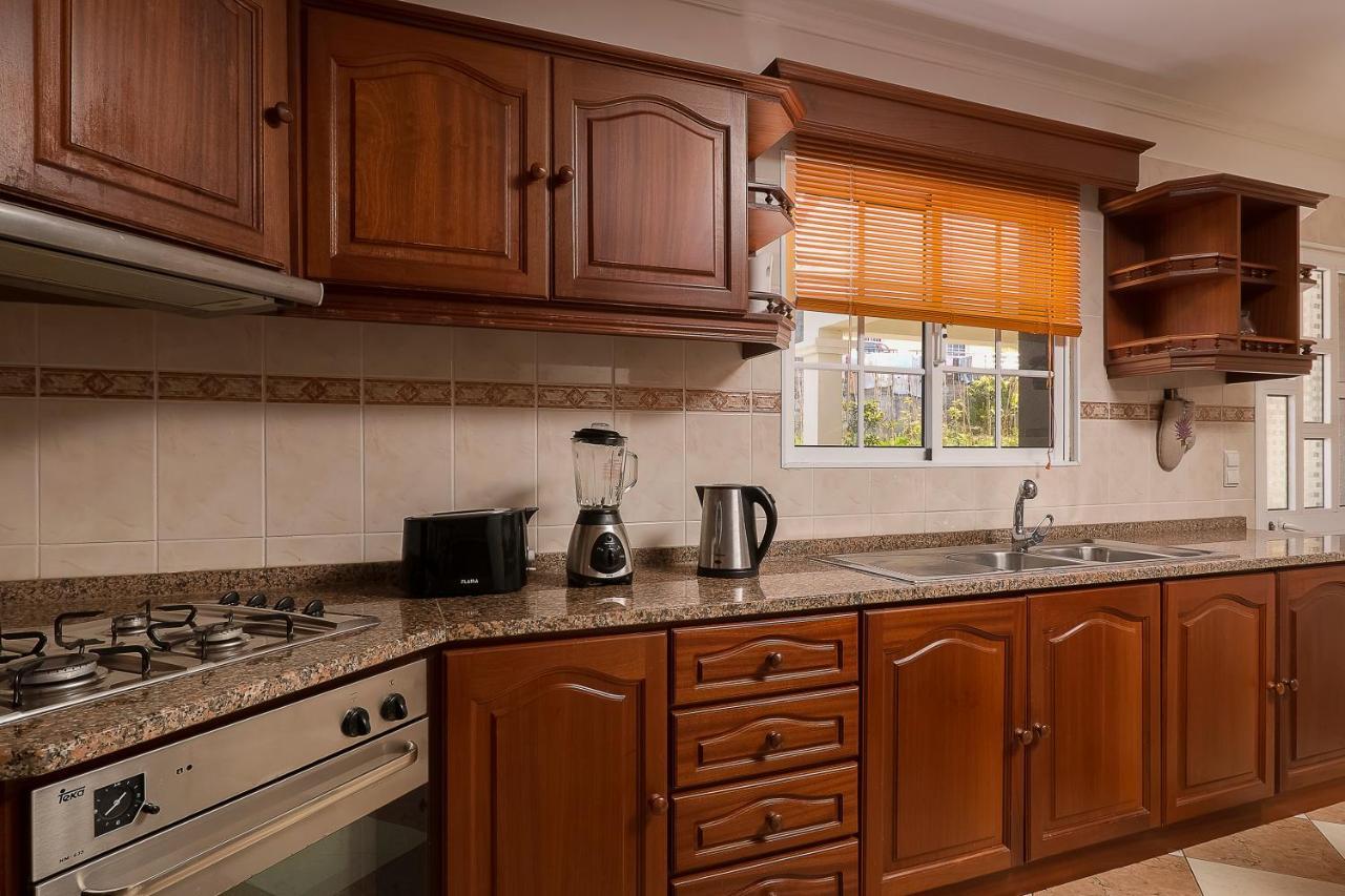 קלייטה Villa Neto מראה חיצוני תמונה